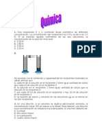 Química 2004-2