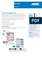 Technology Application Guide: Distributed Antenna Systems Design and Implementation Best Practices