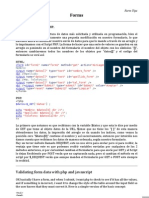 Enviando Arreglos Con PHP y Form Tips