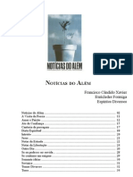 188 - Chico Xavier - Espíritos Diversos - Notícias Do Além