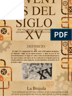 Inventos Del Siglo Xv2.0