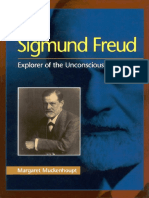 Sigmund Freud - Explorer of The Unconscious (PDFDrive)