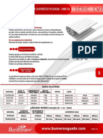 Manual Técnico - Emr 50