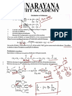 Oxidation & Reduction