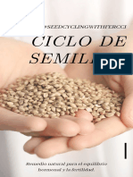 Ciclo de Semilla