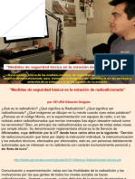 Medidas de Seguridad Básica Es La Estación de Radioaficionado Por XE1JEG Eduardo D