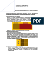 Reforzamiento Del Área de Matemática 29-10-21