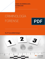 Manual Criminologia