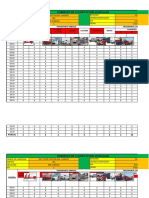 Conteo, Imd, Imda, Proyeccion Trafico