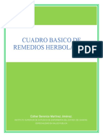 MANUAL DE REMEDIOS HERBOLARIOS Revisado