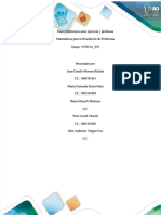 PDF Paso 3 Diferencia Entre Ejercicio y Problema Compress