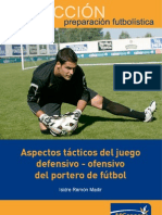 Ponencia Del Portero (1) - MCSPORTS