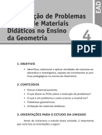 Geometria Ciclo 4