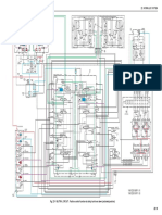 Hidrolik Diagram sk200-8 ALL Warna