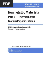 Asme NM.3.1-2020