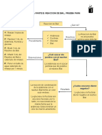 Flujograma Informe 3