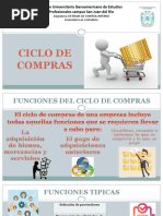 Tema 3 Ciclo de Compras 2da Parte