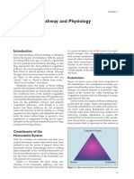 Coagulation Pathway and Physiology: Jerry B. Lefkowitz, MD