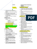 Intravenous Medications (IV) Administering IV Medications