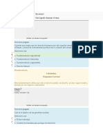 Retroalimentación Modulo 1