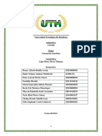 Informe Testamento Maritimo