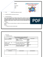 Proyecto 04 Reciclando Cuido Mi Ambiente para Vivir Mejor