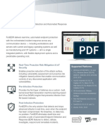 Fortiedr Datasheet