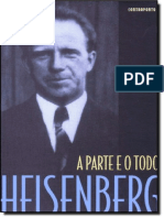 Resumo A Parte e o Todo Werner Heisenberg