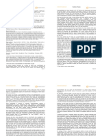 Leitura Complementar. REINIG, Guilherme CARNAUBA, Daniel. Abuso de Direito e Responsabilidade Por Ato Ilícito