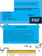 Epilepsia Primeros Auxilios