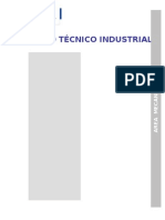 Dibujo Tecnico Industrial