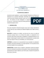 Filosofia Del Grado IX - Andres Ledezma Aranibar