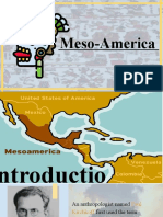 Meso America