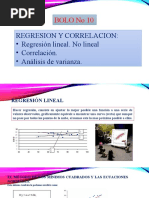 Bolo 10 Estadistica