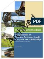 Steel Bridge Design Handbook