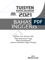 Ptrs 2021 Bahasa Inggeris