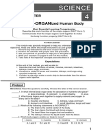 Science 4 Q2 Week 1