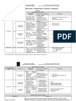 Cuadro de Evidencias EDWIN (GUÍA METODOLÓGICA - Gabriel Bernal)