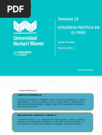 Semana 12 Violencia Política en El Perú-1