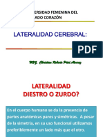 Lateralidad 1