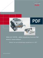 SSP227 Common Rail