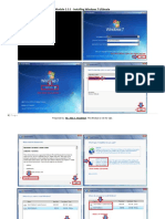 Module 1.3.1 - Installing Windows 7 Ultimate