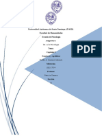 Analisis Del Capitulo 5 Desarrollo Humano