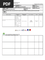 Planificação Do Módulo - EFA Andares 2 3380