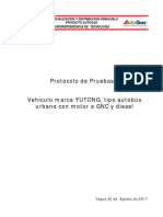 PROTOCOLO - Prueba - Yutong - GNC - Diesel - Rev1