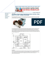 Ac Single Phase Induction Motor Speed Control U2008b PDF