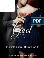 1 Gael - Clube 13 - BÃ¡Rbara Biazioli