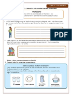 Actividad7-Impacto Del Calentamiento Global