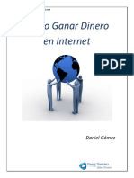 Ganar Dinero Por Internet