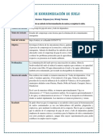 Estudio Del Compostaje Como Técnica para La Eliminación de Contaminantes Emergentes